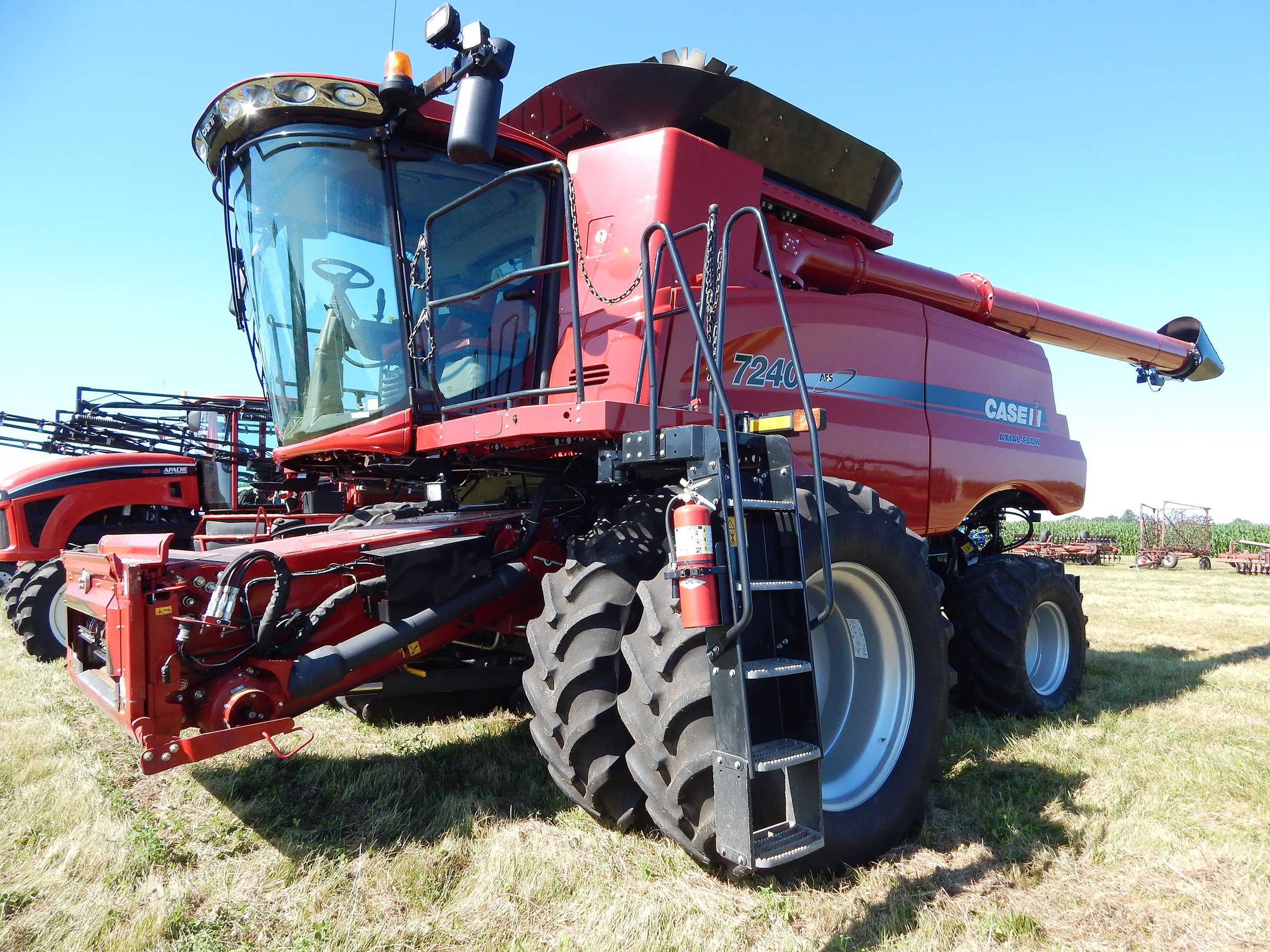 Property photo 5 - FARM EQUIPMENT AUCTION IN PULASKI COUNTY, INDIANA